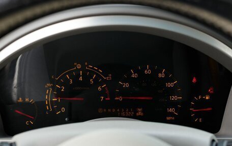 Infiniti QX56, 2005 год, 1 350 000 рублей, 13 фотография