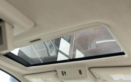 Infiniti QX56, 2005 год, 1 350 000 рублей, 23 фотография