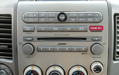 Infiniti QX56, 2005 год, 1 350 000 рублей, 14 фотография