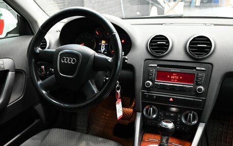 Audi A3, 2012 год, 930 000 рублей, 11 фотография