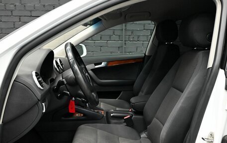 Audi A3, 2012 год, 930 000 рублей, 9 фотография