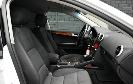 Audi A3, 2012 год, 930 000 рублей, 10 фотография