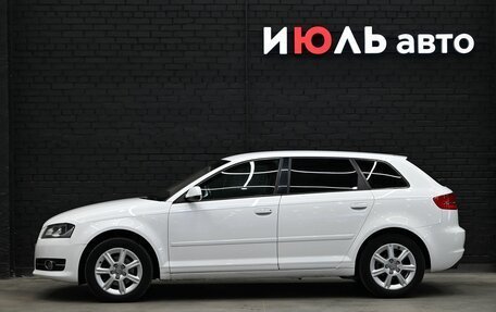 Audi A3, 2012 год, 930 000 рублей, 7 фотография