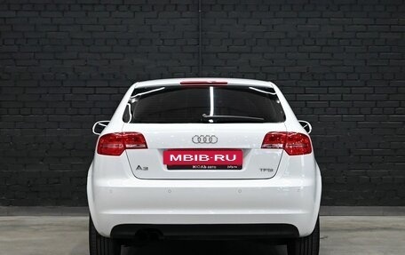 Audi A3, 2012 год, 930 000 рублей, 5 фотография
