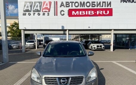 Nissan Qashqai, 2008 год, 877 000 рублей, 2 фотография