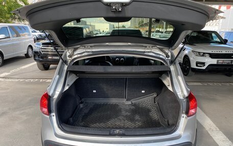 Nissan Qashqai, 2008 год, 877 000 рублей, 11 фотография