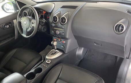 Nissan Qashqai, 2008 год, 877 000 рублей, 12 фотография