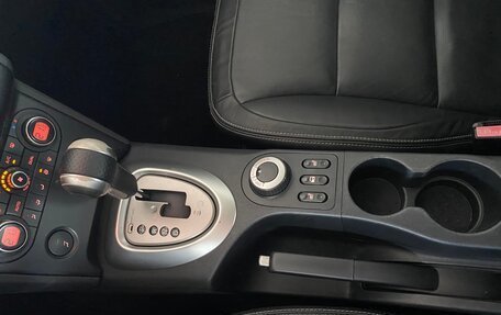 Nissan Qashqai, 2008 год, 877 000 рублей, 18 фотография
