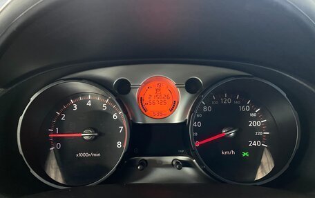 Nissan Qashqai, 2008 год, 877 000 рублей, 17 фотография