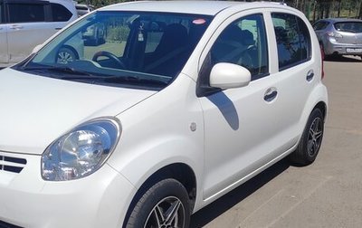 Toyota Passo III, 2013 год, 620 000 рублей, 1 фотография