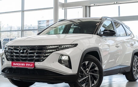 Hyundai Tucson, 2025 год, 4 390 000 рублей, 1 фотография