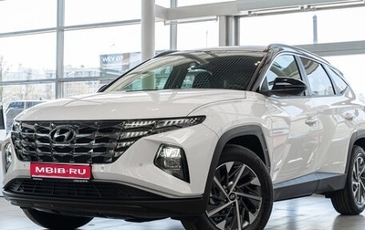 Hyundai Tucson, 2025 год, 4 390 000 рублей, 1 фотография