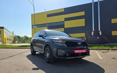 KIA Sorento IV, 2020 год, 3 280 000 рублей, 1 фотография