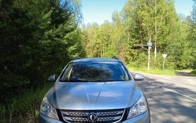 DongFeng H30 Cross, 2015 год, 650 000 рублей, 1 фотография