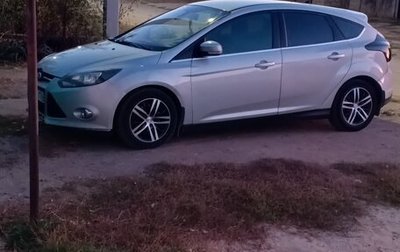 Ford Focus III, 2011 год, 420 000 рублей, 1 фотография