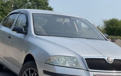 Skoda Octavia, 2006 год, 580 000 рублей, 1 фотография