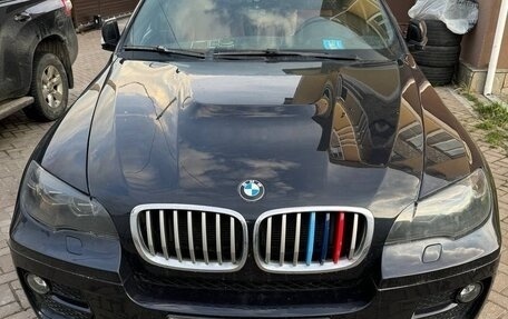 BMW X6, 2013 год, 2 150 000 рублей, 1 фотография