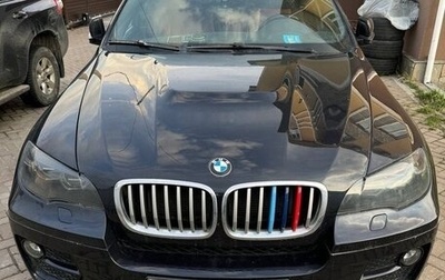 BMW X6, 2013 год, 2 150 000 рублей, 1 фотография