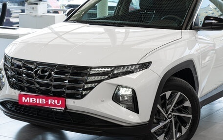 Hyundai Tucson, 2025 год, 4 390 000 рублей, 3 фотография