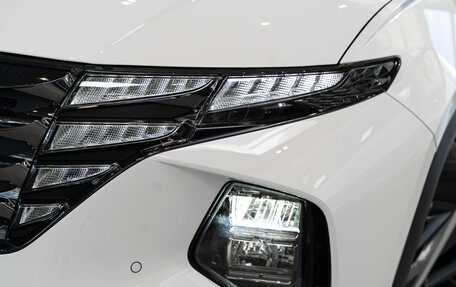 Hyundai Tucson, 2025 год, 4 390 000 рублей, 4 фотография