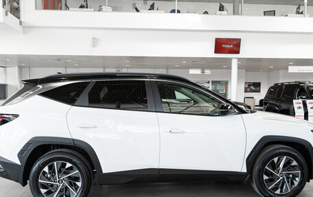 Hyundai Tucson, 2025 год, 4 390 000 рублей, 7 фотография