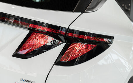Hyundai Tucson, 2025 год, 4 390 000 рублей, 10 фотография