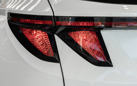 Hyundai Tucson, 2025 год, 4 390 000 рублей, 12 фотография