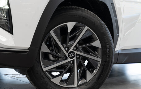 Hyundai Tucson, 2025 год, 4 390 000 рублей, 15 фотография