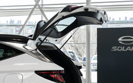 Hyundai Tucson, 2025 год, 4 390 000 рублей, 13 фотография
