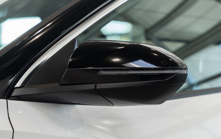 Hyundai Tucson, 2025 год, 4 390 000 рублей, 16 фотография