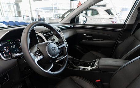 Hyundai Tucson, 2025 год, 4 390 000 рублей, 18 фотография