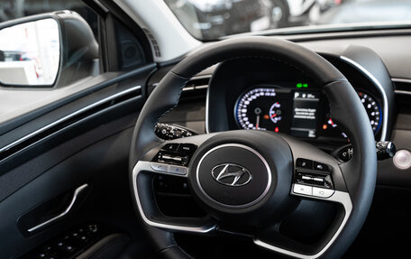 Hyundai Tucson, 2025 год, 4 390 000 рублей, 20 фотография