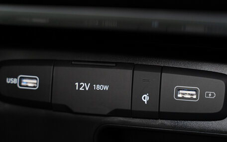 Hyundai Tucson, 2025 год, 4 390 000 рублей, 33 фотография