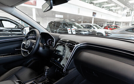 Hyundai Tucson, 2025 год, 4 390 000 рублей, 38 фотография