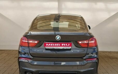 BMW X4, 2015 год, 2 535 000 рублей, 3 фотография