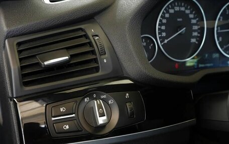 BMW X4, 2015 год, 2 535 000 рублей, 10 фотография