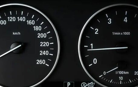 BMW X4, 2015 год, 2 535 000 рублей, 6 фотография