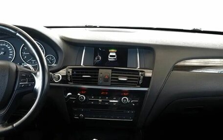 BMW X4, 2015 год, 2 535 000 рублей, 5 фотография
