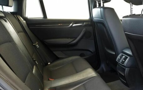 BMW X4, 2015 год, 2 535 000 рублей, 15 фотография