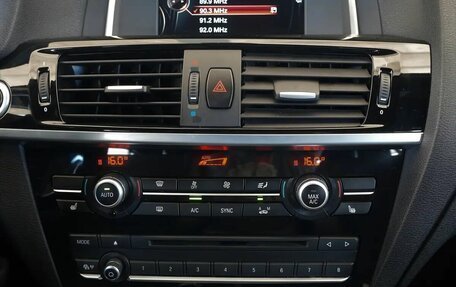 BMW X4, 2015 год, 2 535 000 рублей, 8 фотография