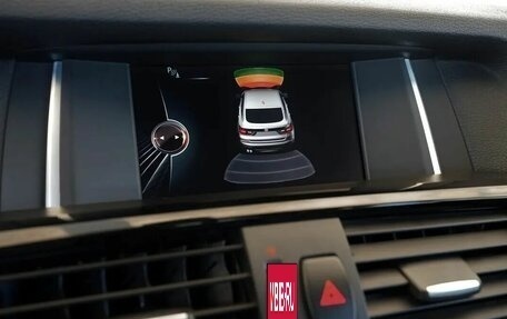 BMW X4, 2015 год, 2 535 000 рублей, 7 фотография