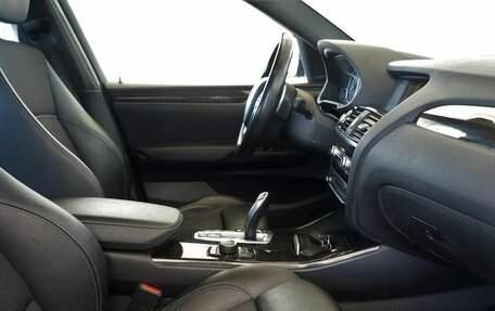 BMW X4, 2015 год, 2 535 000 рублей, 14 фотография