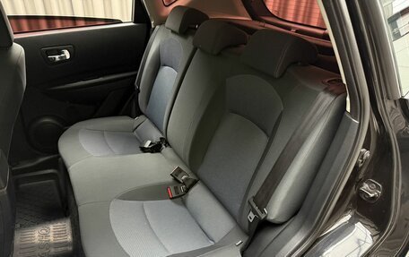 Nissan Qashqai, 2012 год, 1 289 000 рублей, 10 фотография