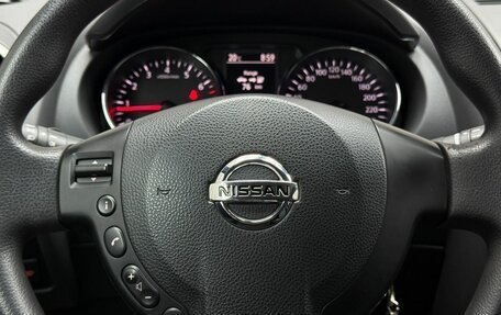 Nissan Qashqai, 2012 год, 1 289 000 рублей, 11 фотография