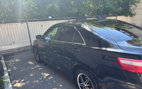 Toyota Camry, 2006 год, 1 000 000 рублей, 2 фотография