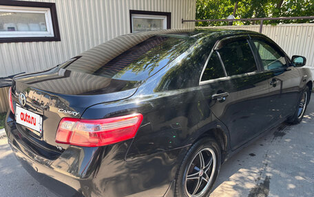 Toyota Camry, 2006 год, 1 000 000 рублей, 3 фотография