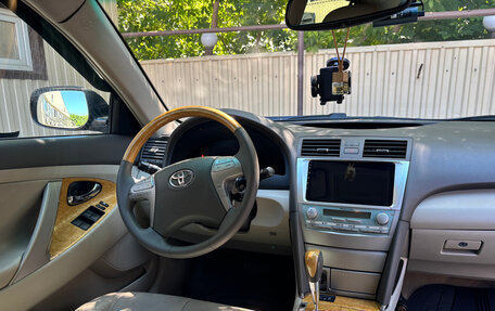 Toyota Camry, 2006 год, 1 000 000 рублей, 11 фотография