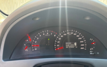 Toyota Camry, 2006 год, 1 000 000 рублей, 13 фотография