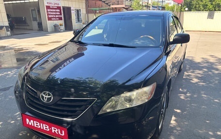 Toyota Camry, 2006 год, 1 000 000 рублей, 5 фотография