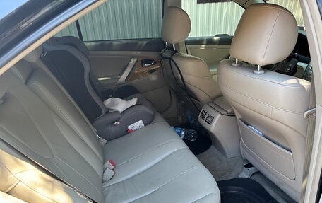 Toyota Camry, 2006 год, 1 000 000 рублей, 10 фотография